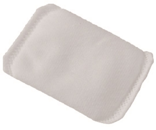 滅菌アイパッド VC 1箱(50枚入) 025-501512-00