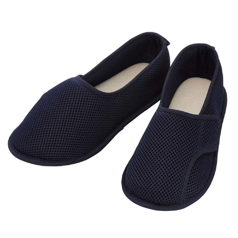 早快マジック レギュラー 紺 4L 両足 2502