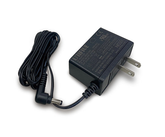 上腕式デジタル血圧計 DS-H10J，DS-R10J用ACアダプター NPDSR10-101