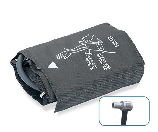 上腕式デジタル血圧計 DS-H10J交換用カフセット（KAFU-H10） NPDSH10-081