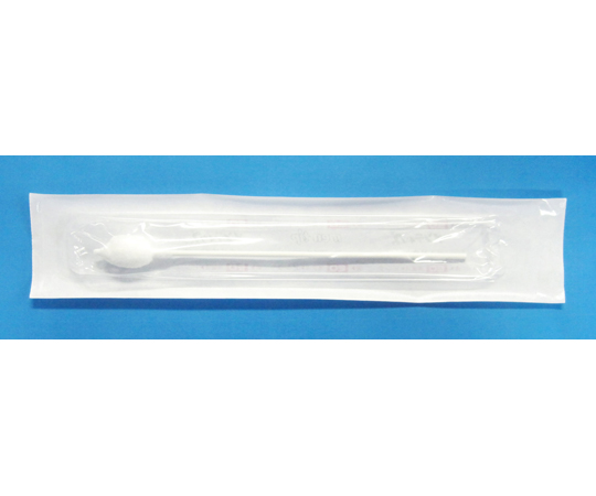 メンティップ病院用綿棒（PAP-1P）50入 596-PAP-1P