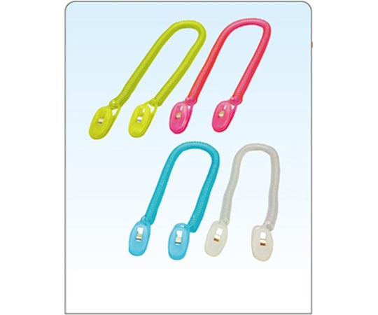 ビブクリップ 1袋（4枚入） FR-223