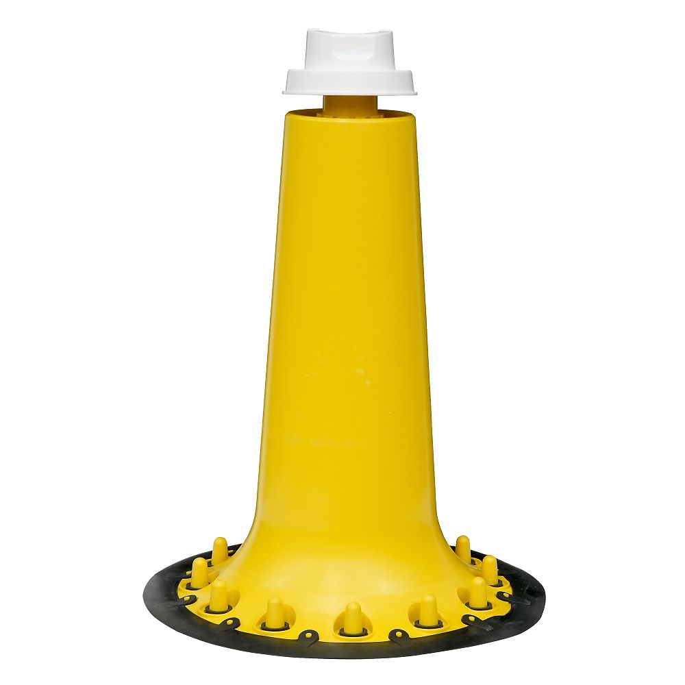 セキスイ 止水板 プラバリア 連結パーツセット SPBCPY