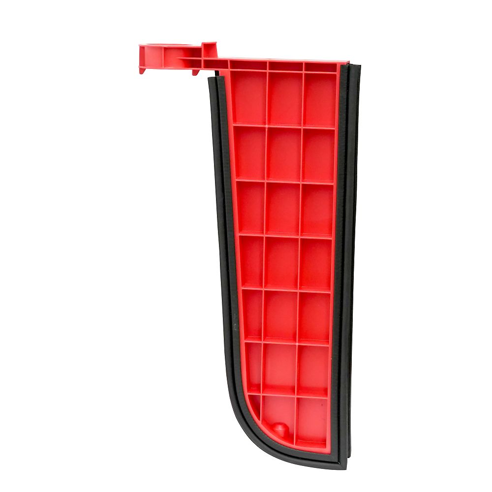 セキスイ 止水板 プラバリア エンドパーツ SPBEPR