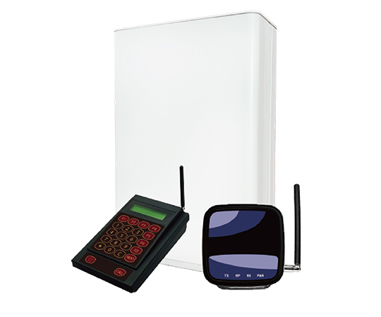 ベーシックキット（無線式番号表示変換機）