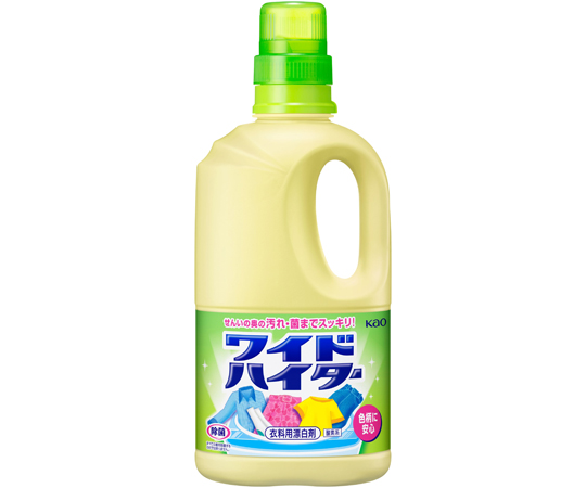 ワイドハイター 本体 1000mL