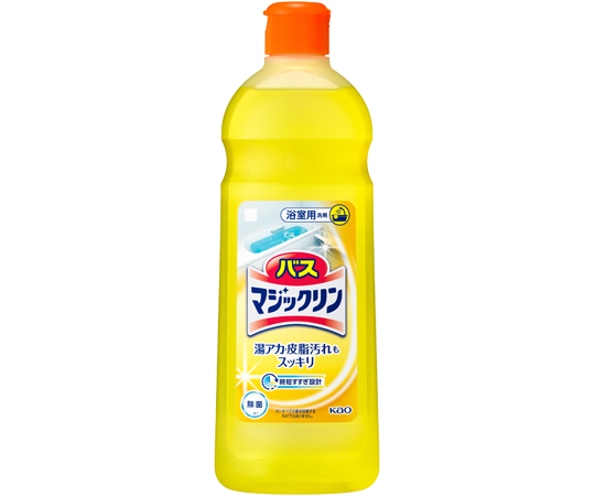 バスマジックリン 本体 485mL