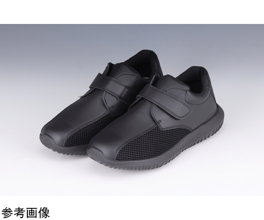 バリュ！フロートV105 ブラック 21.5cm V105