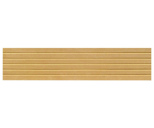 段差解消スロープ「タッチスロープ」発泡EVA製 4.5×17.5cm TS68-45