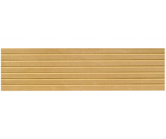 段差解消スロープ「タッチスロープ」発泡EVA製 5.0×20.0cm TS68-50