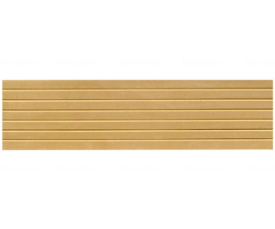 段差解消スロープ「タッチスロープ」発泡EVA製 5.5×20.0cm TS68-55