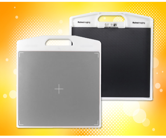 PAG（グリッドなし） 17x17"