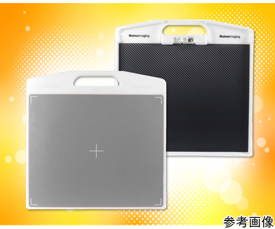 PAG（グリッドなし） 半切 14x17" 横型