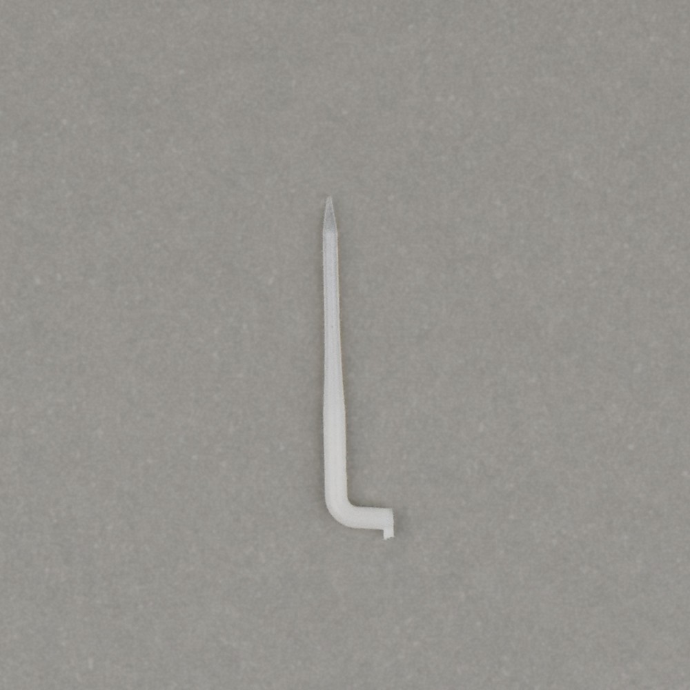 ESD固定用ピン 1箱(2000本入) MZ-ESD