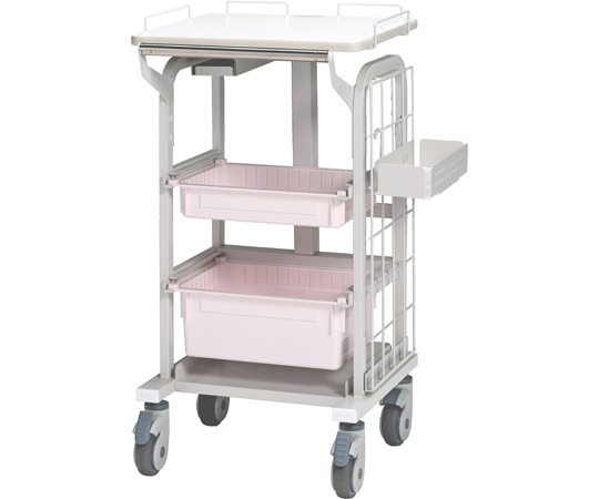 電子カルテカート DCT-90ST-W