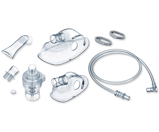 非加熱式ネブライザー IH60／58用交換部品セット 17621010