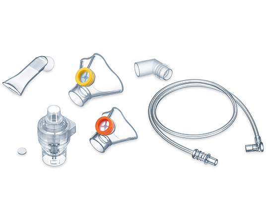 非加熱式ネブライザー IH58kids用交換部品セット 17621020