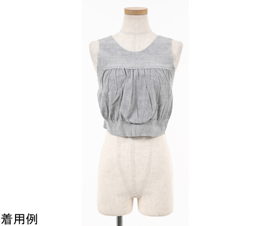 バスタイムトップス グレー 1ケース（100枚入） KIO510