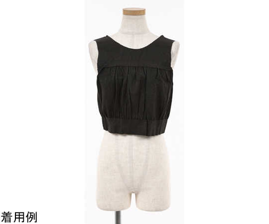 バスタイムトップス ブラック 1ケース（100枚入） KIO510