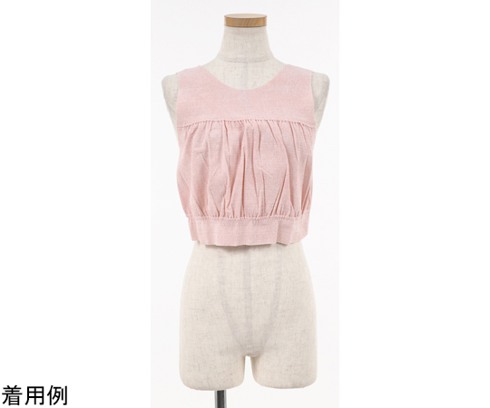 バスタイムトップス ピンク 1ケース（100枚入） KIO510