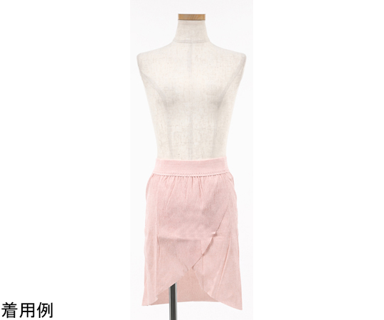 バスタイムボトムス（パレオ） ピンク 1ケース（100枚入） KIO511