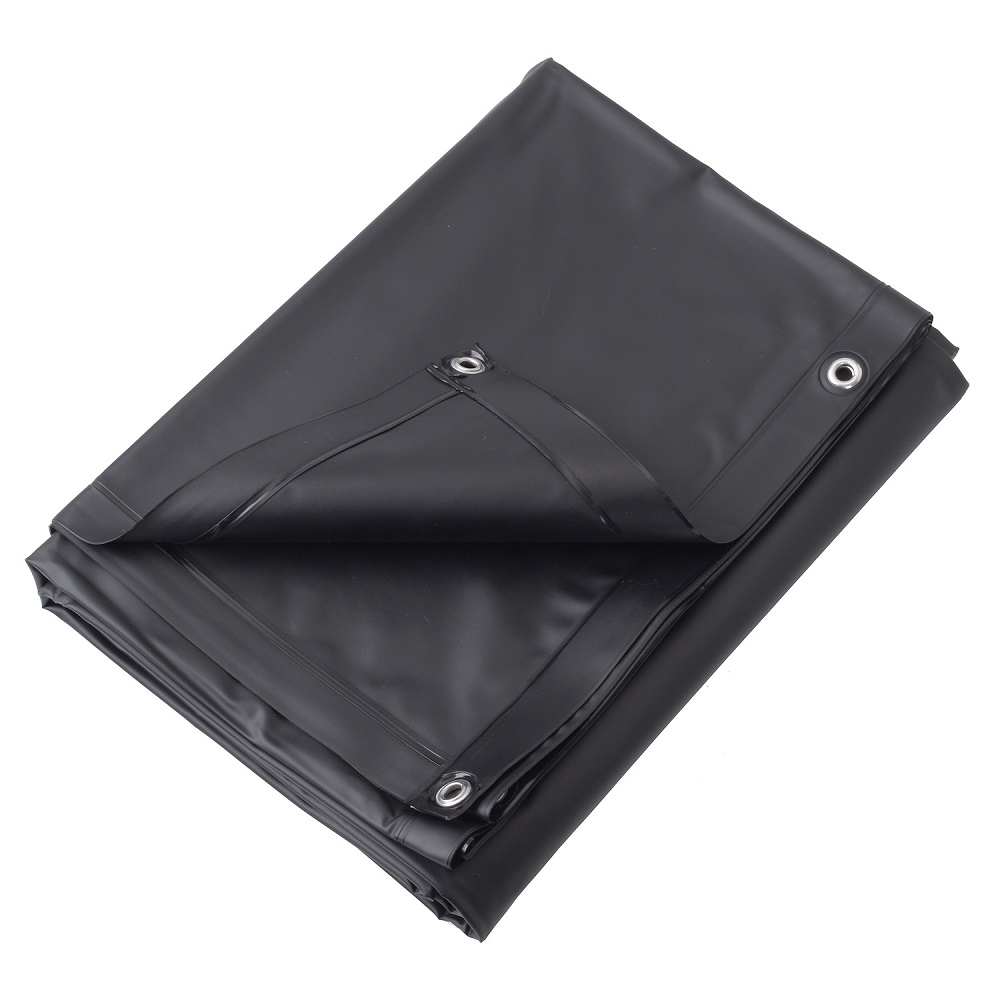 暗室用遮光カーテンⅡ 2×1.5 VE-7761