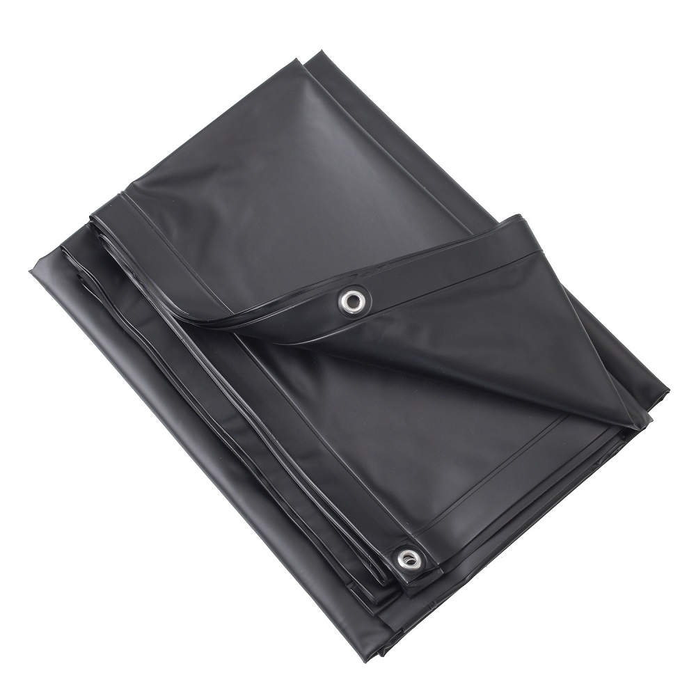 暗室用遮光カーテンⅡ 2×1 VE-7762