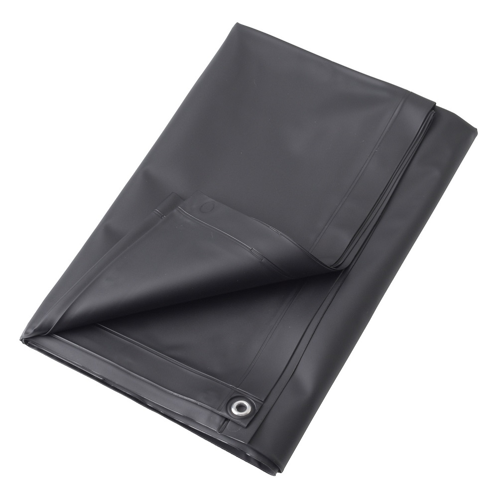 暗室用遮光カーテンⅡ 1×2 VE-7763