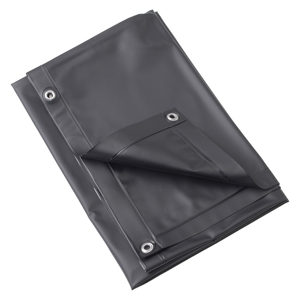 暗室用遮光カーテンⅡ 1×1 VE-7764