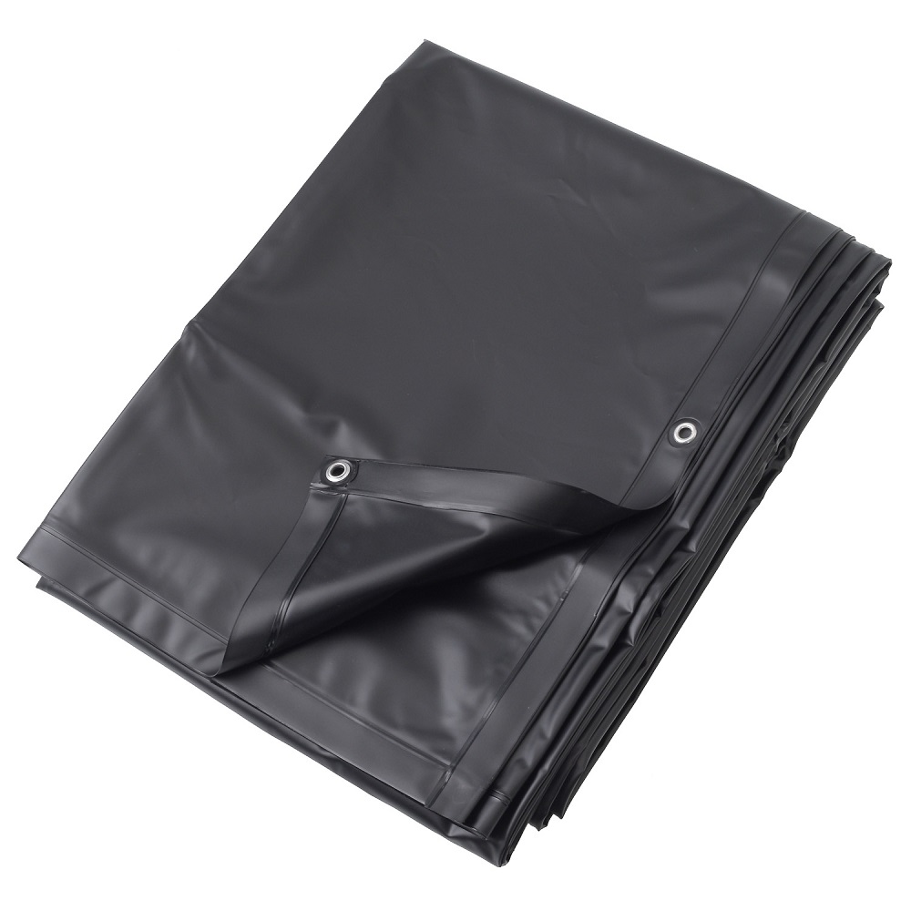 暗室用遮光カーテンⅡ 4×2m VE-7765