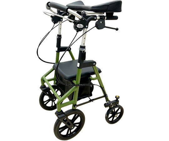 ラビットライト 10インチ モスグリーン WR-10-MG