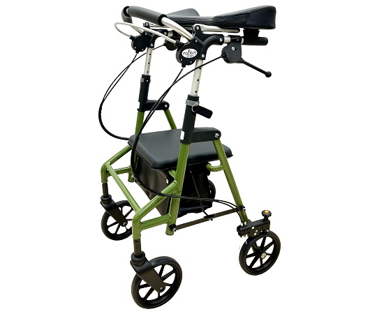 ラビットライト 7インチ モスグリーン WR-7-MG