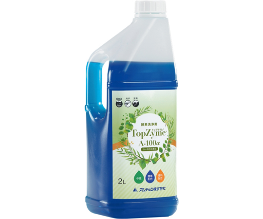 トップザイムA-100α 2L 1箱（6本）