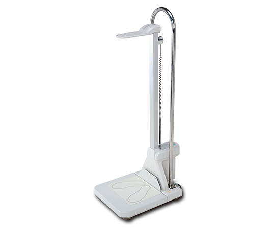 デジタル身長・体重計SB（検定付） DST-210SB