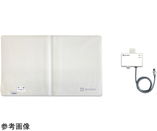 コールマット（R）・コードレス 500×800mm G2　HC-R・MSR4-800（G2）