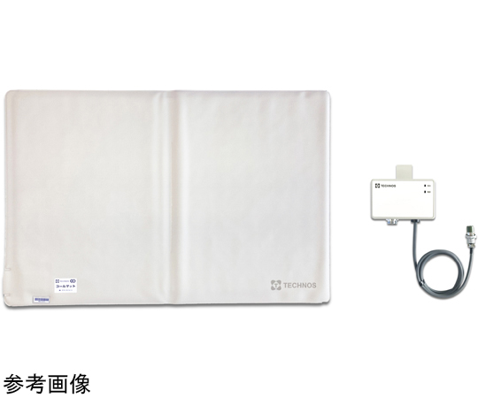 コールマット（R）・コードレス 600×900mm G2　HC-R・MSR4-900（G2）
