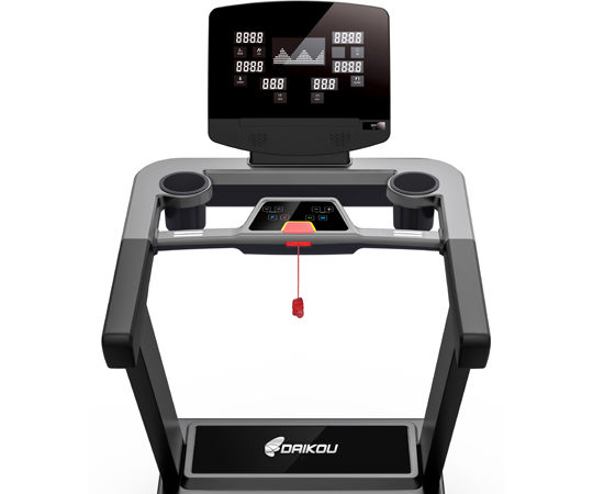 準業務用レッドミル DK-6830EA