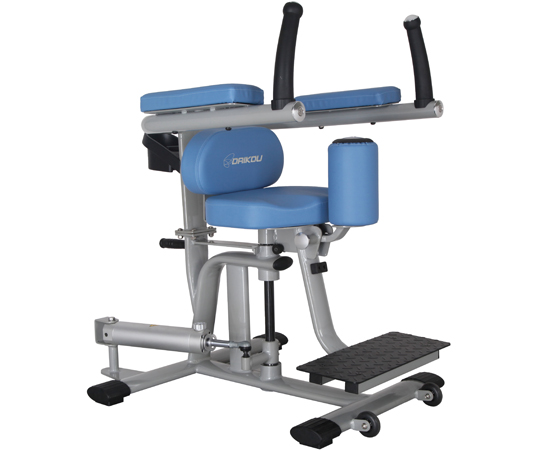 準業務用油圧マシン ロータリートルソー DK-670