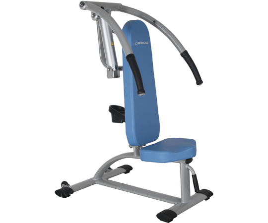 準業務用油圧マシン ショルダープレス ／ プルダウン DK-673