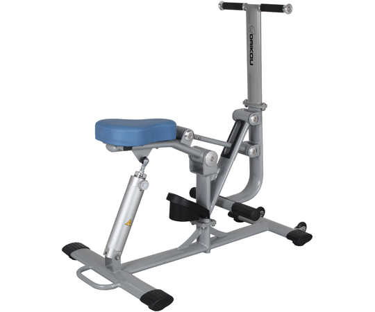 準業務用油圧マシン ホースライディング DK-679