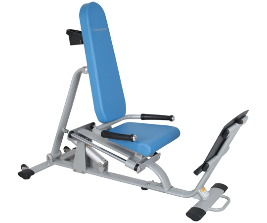 準業務用油圧マシン レッグプレス DK-680