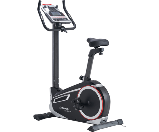 準業務用アップライトバイク 52×103×144cm DK-1007A