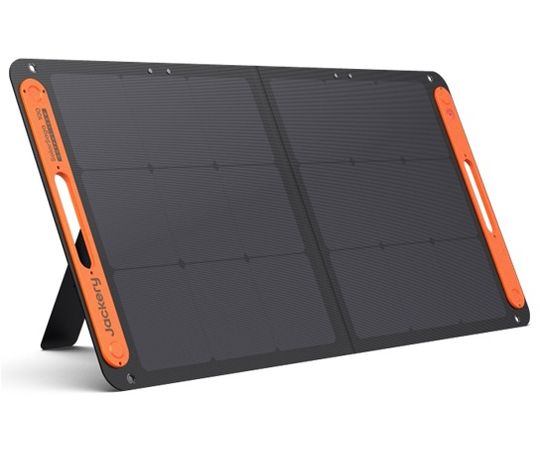 Jackery SolarSaga 100 JS-100F