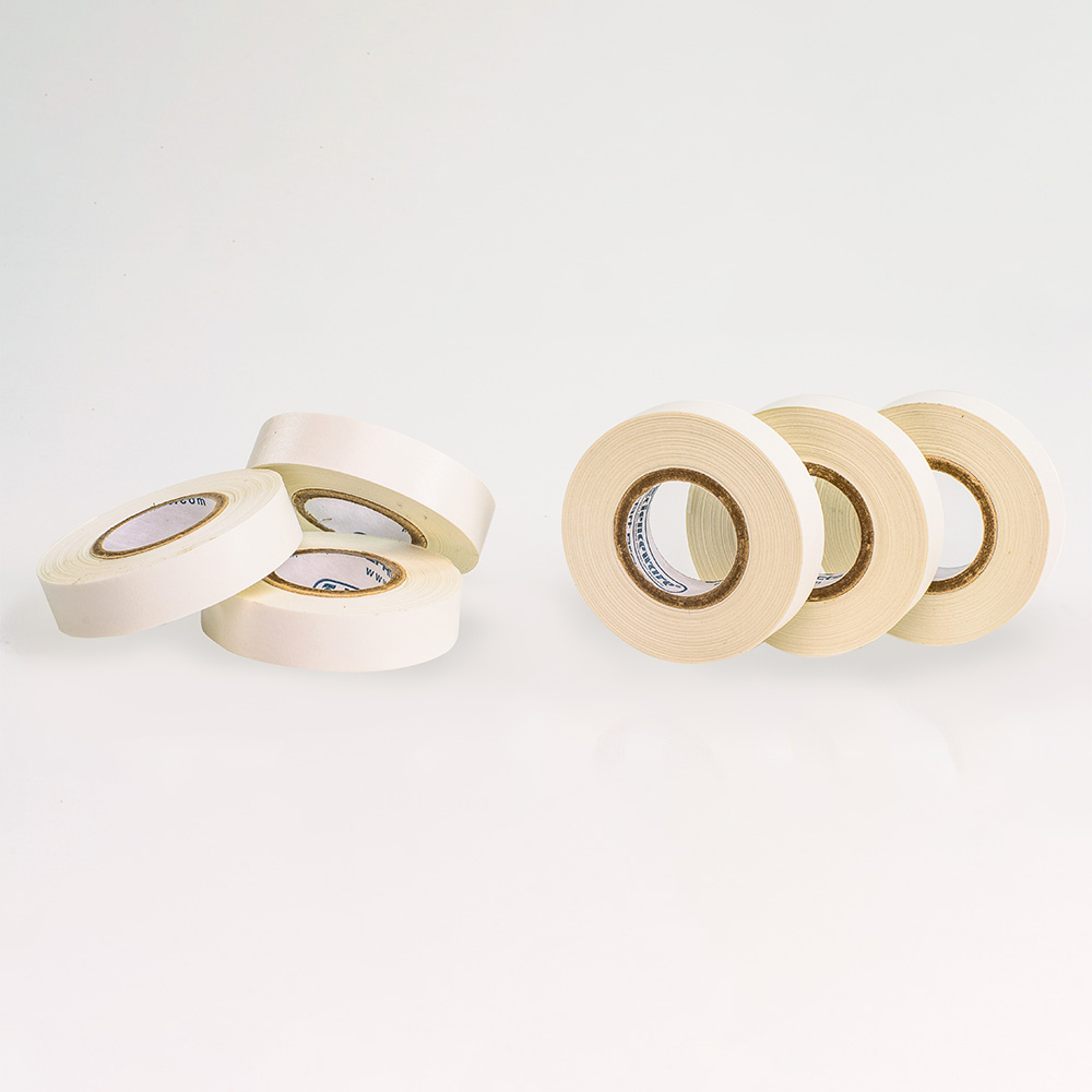 ライトオン（R）テープ  12.7mm×13.7m 白 F13480-0050