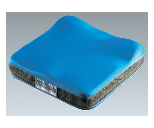 リフレア （高通気性車いすクッション） 1枚 17631