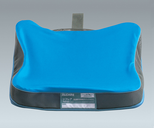 リフレア高通気カバー （高通気性車いすクッション リフレア用カバー） 17641
