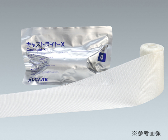 キャストライト・X 2号10巻 17941