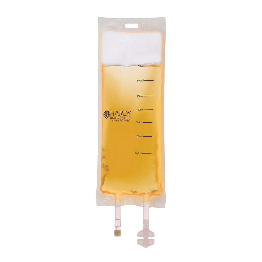 トリプティックソイブロス(TSB液体培地） HVB5 5 per package