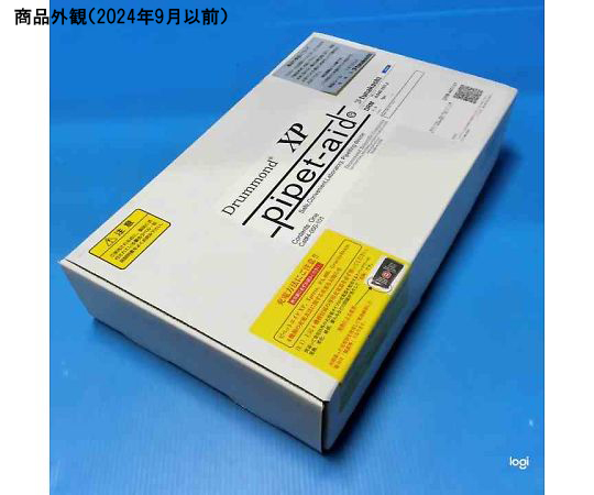 ピペットエイドXP4-040-101-J 4-040-101-J