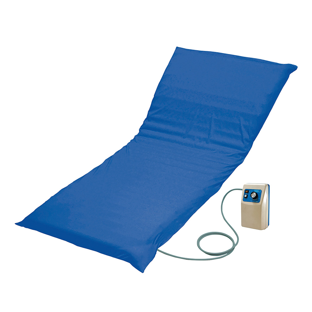 エアーマット　ボックスカバー付　８３ｃｍ